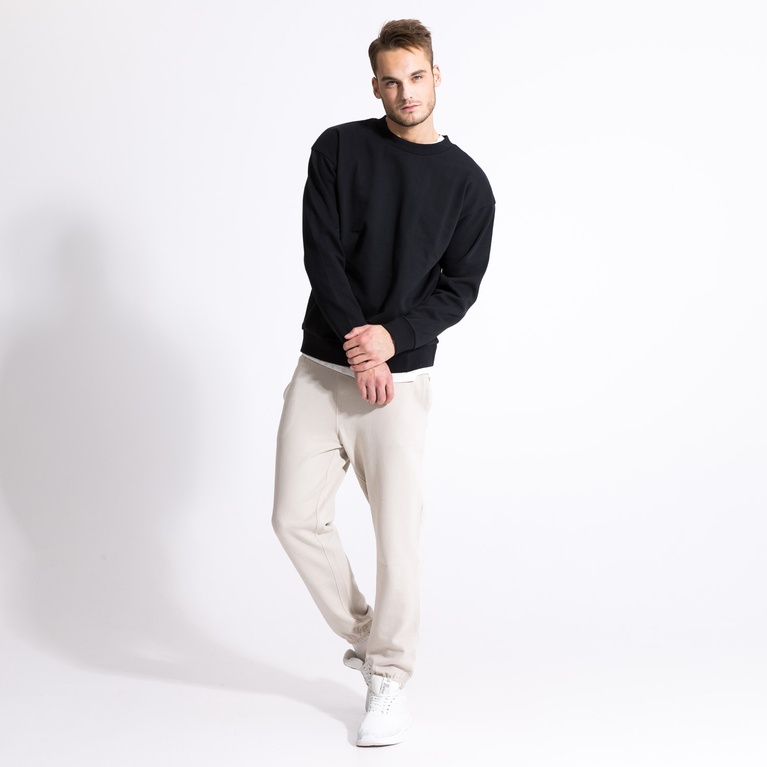 Oversized sweater "heavy-sweater" Oversized sweater "heavy-sweater"